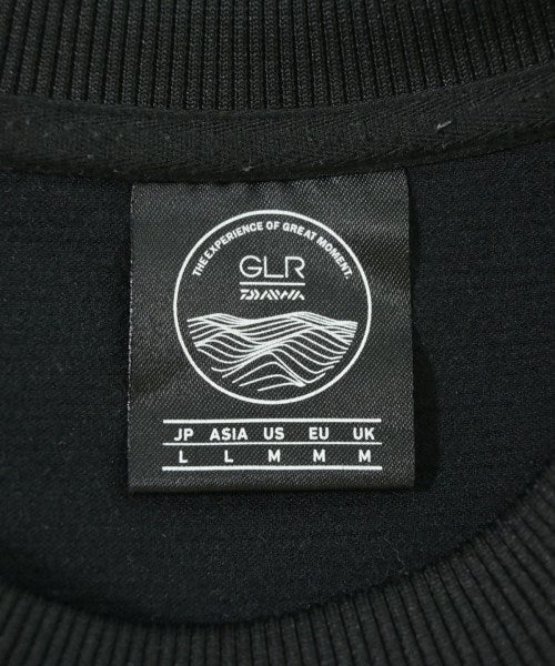 DAIWA เสื้อยืด/เสื้อท็อปส์