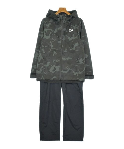 DAIWA ชุดสูทแบบครบเซต (อื่นๆ)