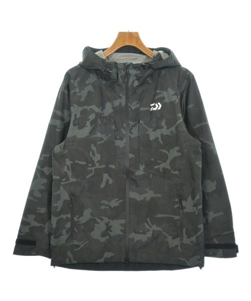 DAIWA ชุดสูทแบบครบเซต (อื่นๆ)