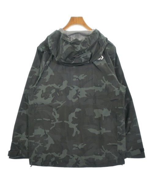 DAIWA ชุดสูทแบบครบเซต (อื่นๆ)