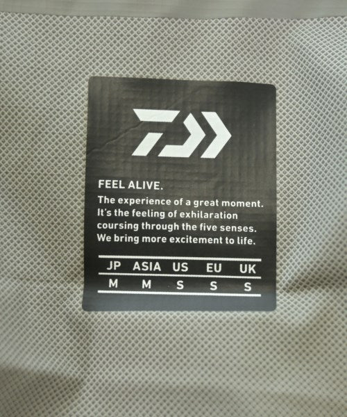 DAIWA ชุดสูทแบบครบเซต (อื่นๆ)