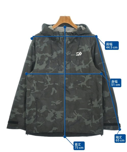 DAIWA ชุดสูทแบบครบเซต (อื่นๆ)