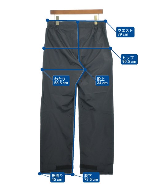 DAIWA ชุดสูทแบบครบเซต (อื่นๆ)