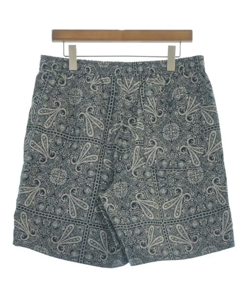 DAIWA PIER39 กางเกงขาสั้น