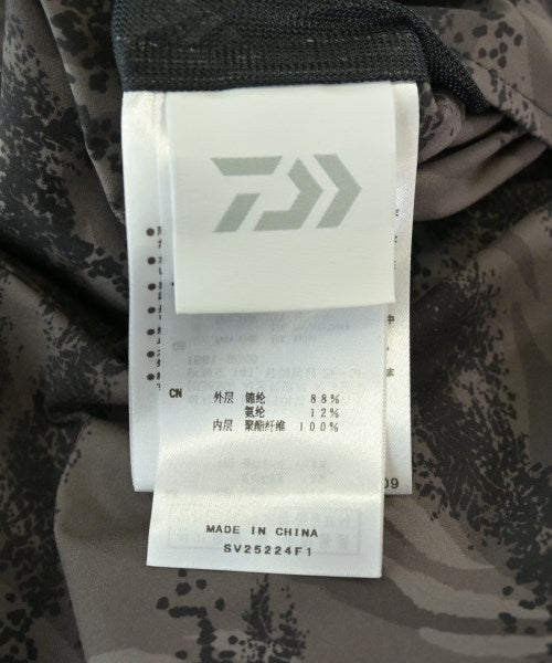 DAIWA แจ็คเก็ตเบลาส์