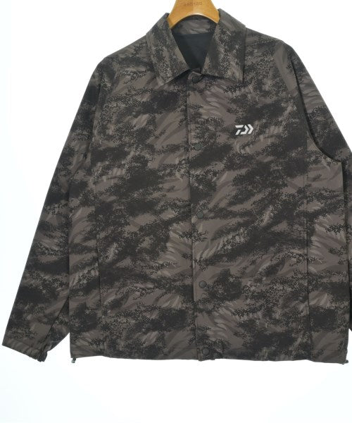 DAIWA แจ็คเก็ตเบลาส์