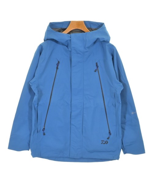 DAIWA เสื้อพาร์กาภูเขา
