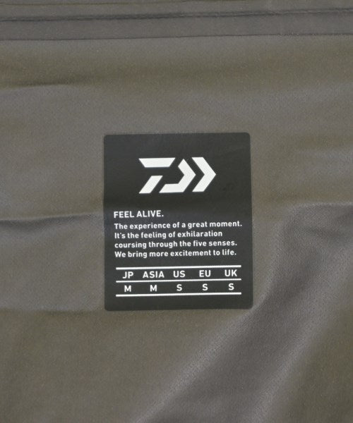 DAIWA เสื้อพาร์กาภูเขา