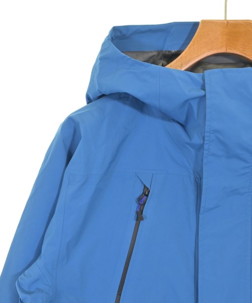 DAIWA เสื้อพาร์กาภูเขา
