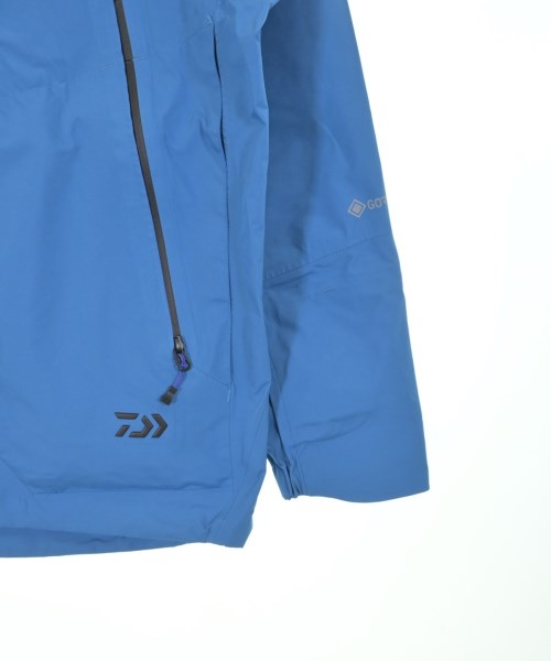 DAIWA เสื้อพาร์กาภูเขา