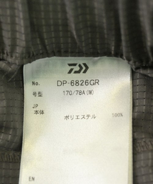 DAIWA กางเกงขาสั้น
