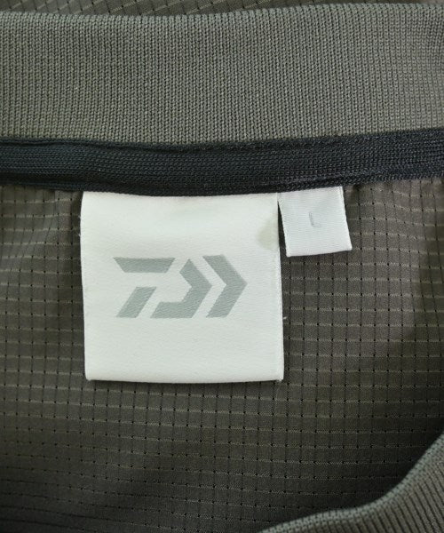 DAIWA เสื้อลำลอง