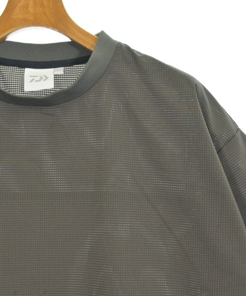 DAIWA เสื้อลำลอง