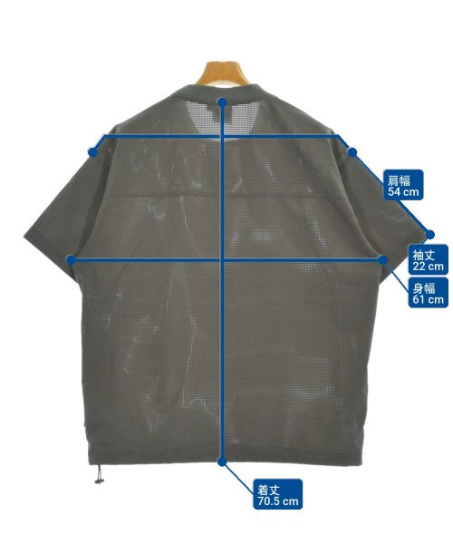 DAIWA เสื้อลำลอง