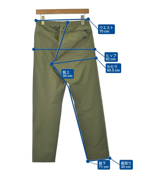 DAIWA กางเกง อื่น