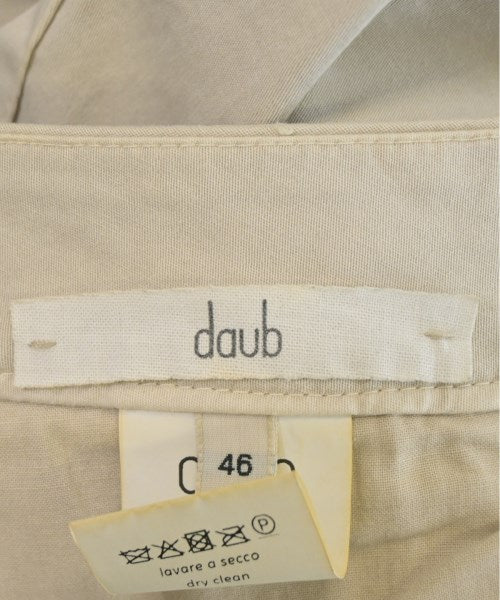 daub กางเกง อื่น
