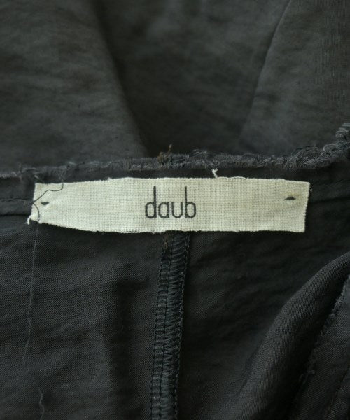 daub ชุดเดรส