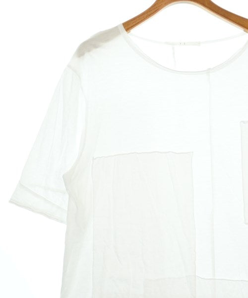 daub เสื้อยืด/เสื้อท็อปส์