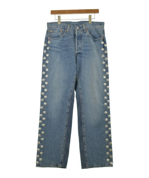 DENIM TEARS ยีนส์