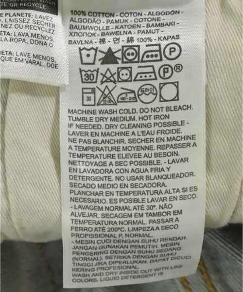 DENIM TEARS ยีนส์