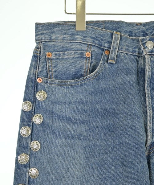 DENIM TEARS ยีนส์