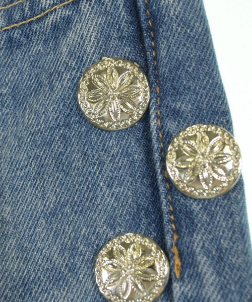 DENIM TEARS ยีนส์