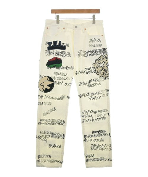 DENIM TEARS กางเกง อื่น