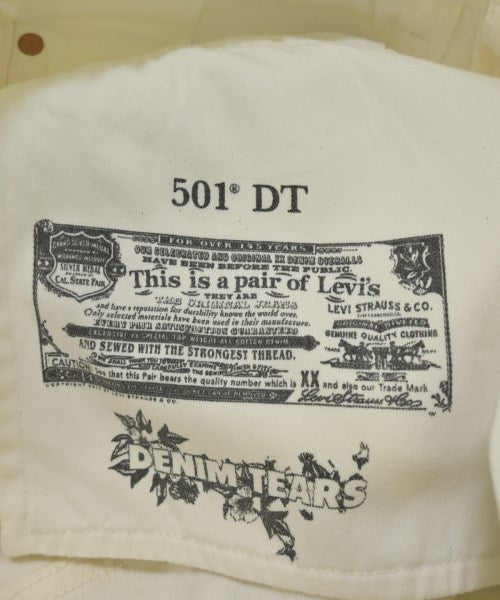 DENIM TEARS กางเกง อื่น