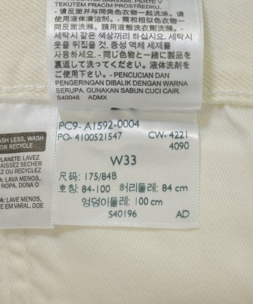 DENIM TEARS กางเกง อื่น