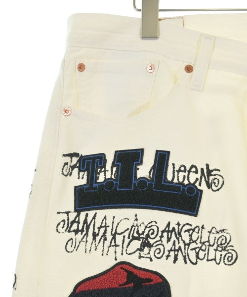 DENIM TEARS กางเกง อื่น