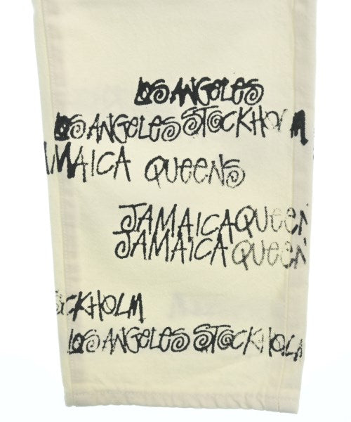 DENIM TEARS กางเกง อื่น