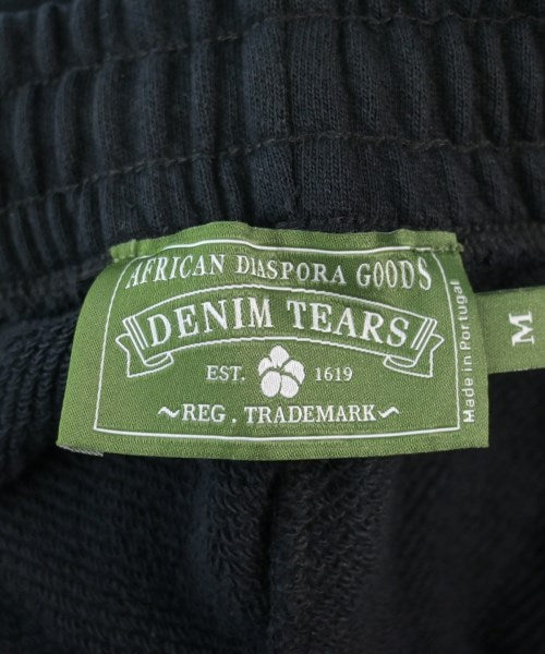 DENIM TEARS กางเกงวอร์ม