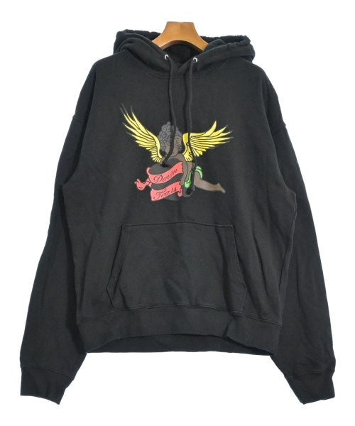 DENIM TEARS เสื้อฮู้ด