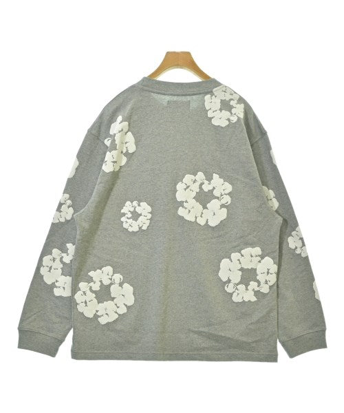 DENIM TEARS เสื้อยืด/เสื้อท็อปส์