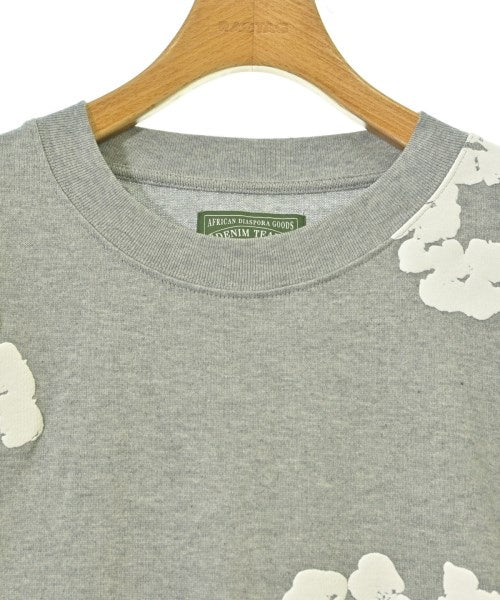 DENIM TEARS เสื้อยืด/เสื้อท็อปส์