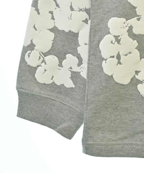DENIM TEARS เสื้อยืด/เสื้อท็อปส์