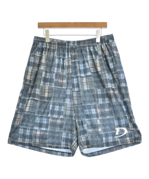 DENIM TEARS กางเกงขาสั้น