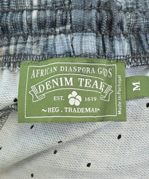 DENIM TEARS กางเกงขาสั้น