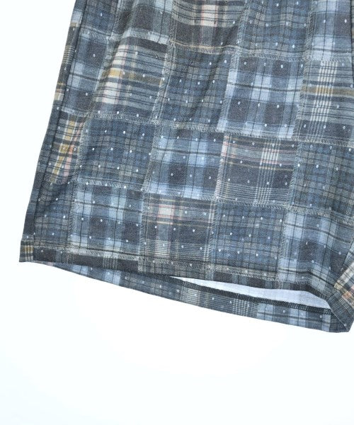 DENIM TEARS กางเกงขาสั้น