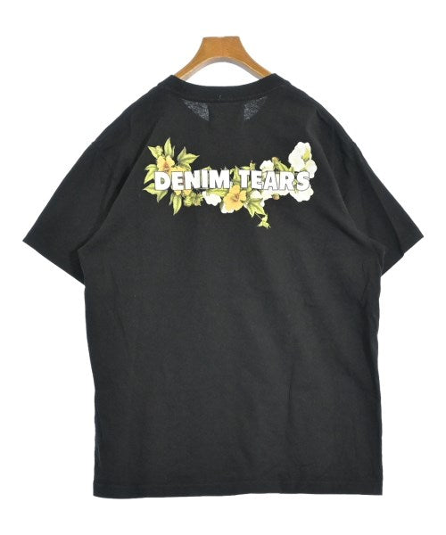DENIM TEARS เสื้อยืด/เสื้อท็อปส์
