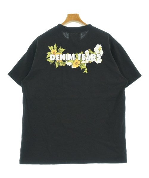 DENIM TEARS เสื้อยืด/เสื้อท็อปส์