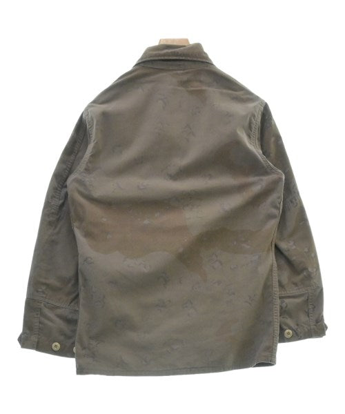 denimist แจ็คเก็ตเบลาส์ อื่น