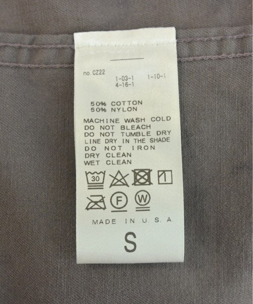 denimist แจ็คเก็ตเบลาส์ อื่น