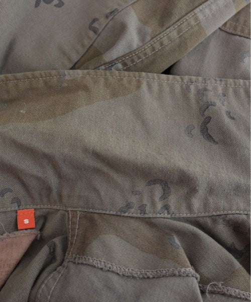 denimist แจ็คเก็ตเบลาส์ อื่น