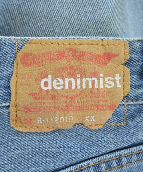 denimist ยีนส์