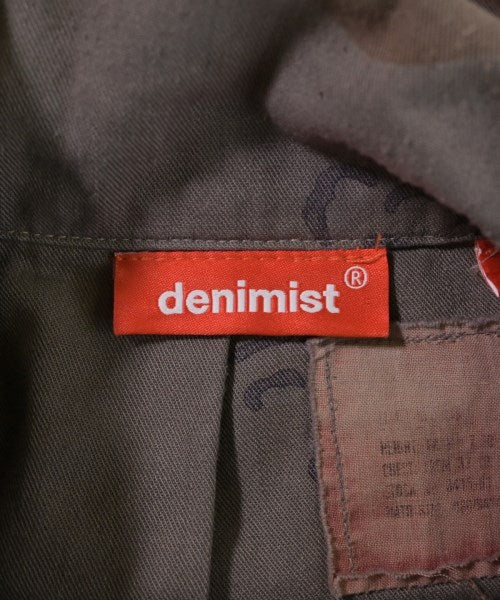 denimist แจ็คเก็ตเบลาส์ อื่น