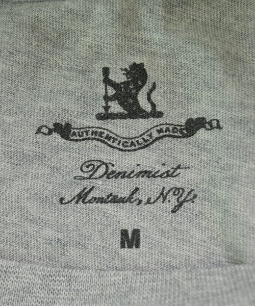 denimist เสื้อยืด/เสื้อท็อปส์