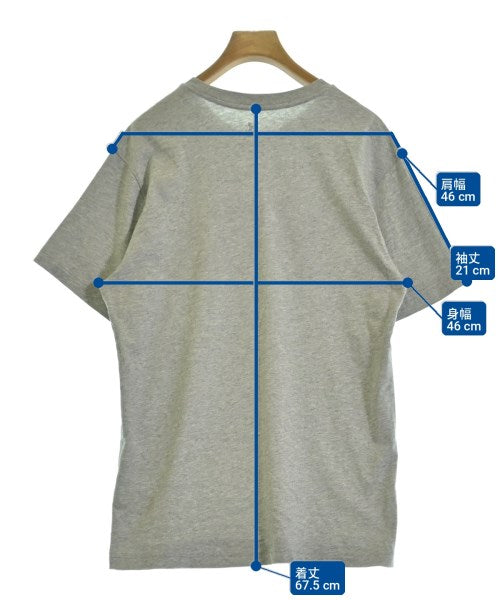 denimist เสื้อยืด/เสื้อท็อปส์