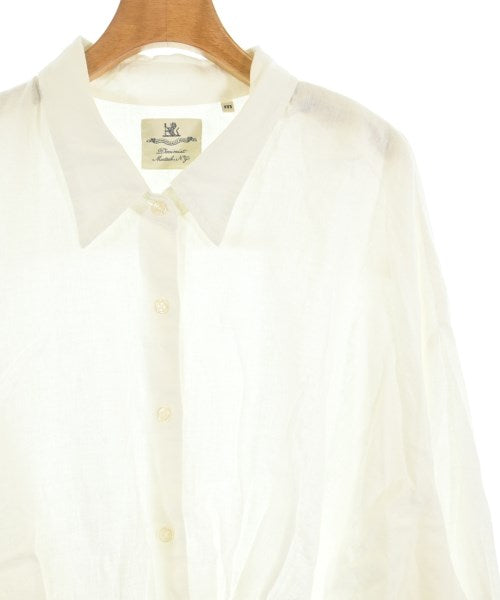 denimist เสื้อลำลอง