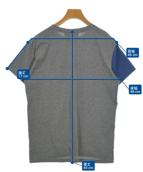 EDWA เสื้อยืด/เสื้อท็อปส์